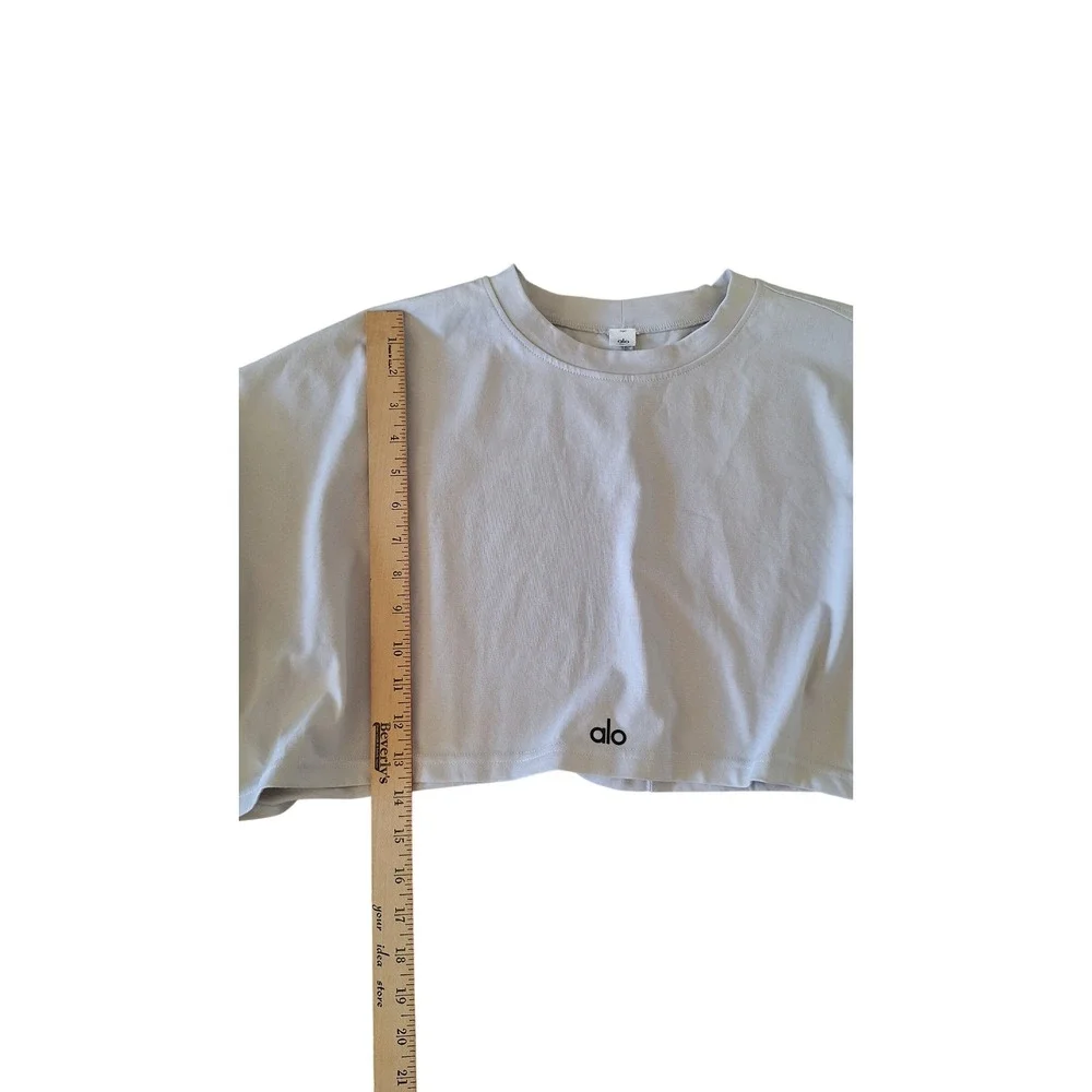 ALO Yoga measurements length